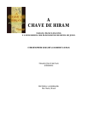 A Chave de Hiram -.pdf